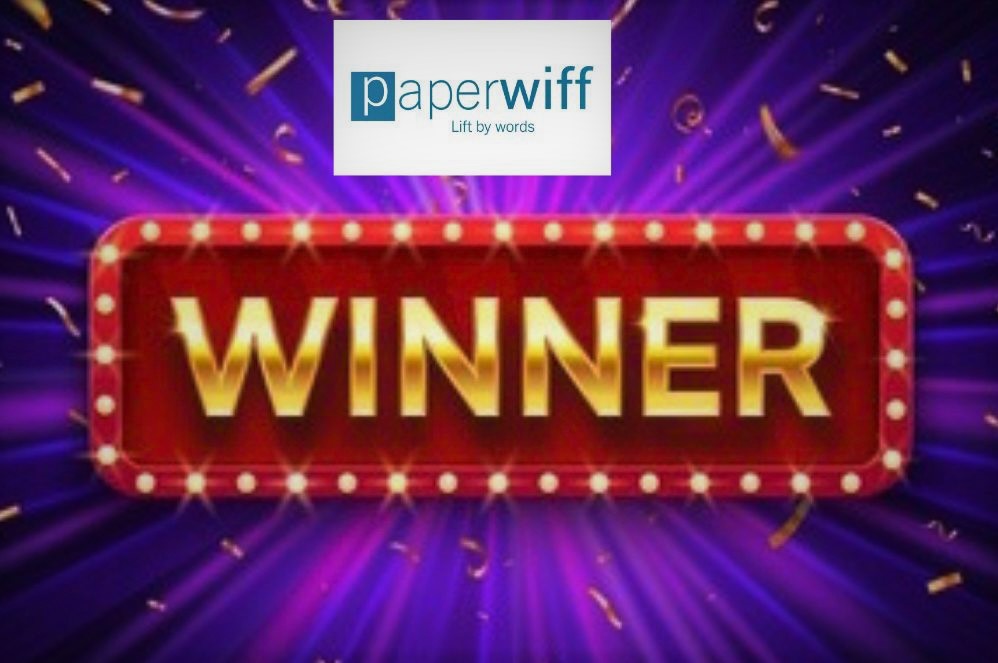 “Love is Divine “ Contest Result